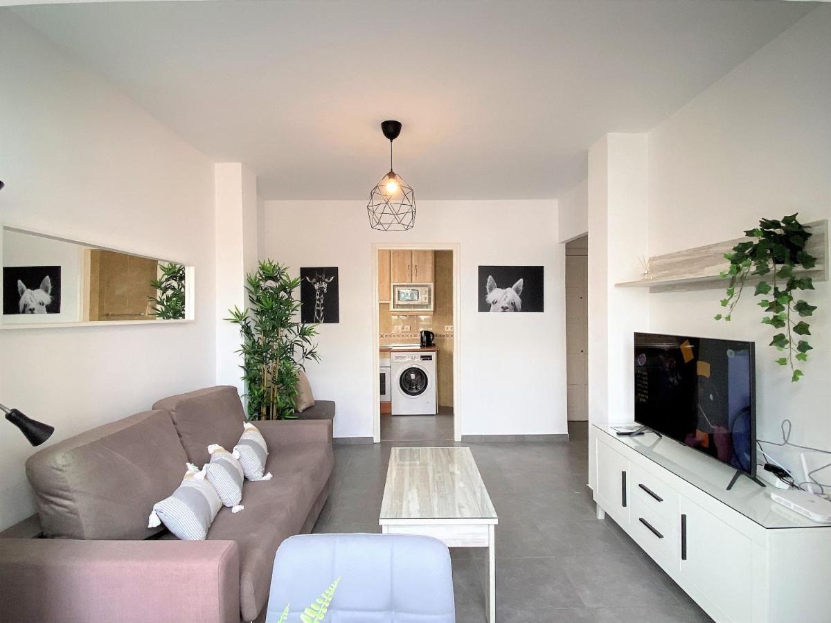 Apartament Nevada Centro Casasol *
