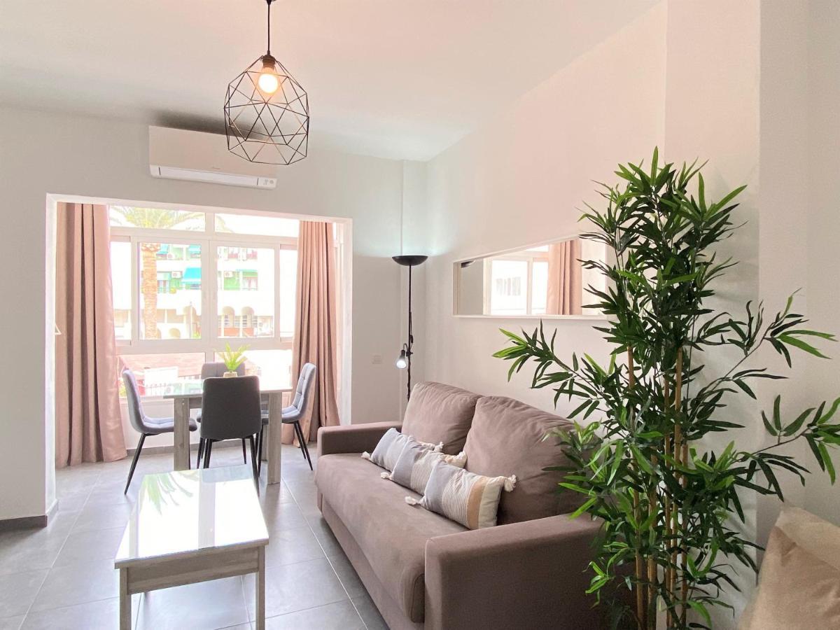 Nevada Centro Casasol Apartament Nerja