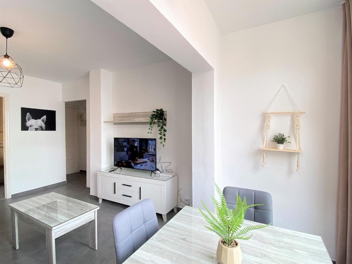 Nevada Centro Casasol Apartament Nerja