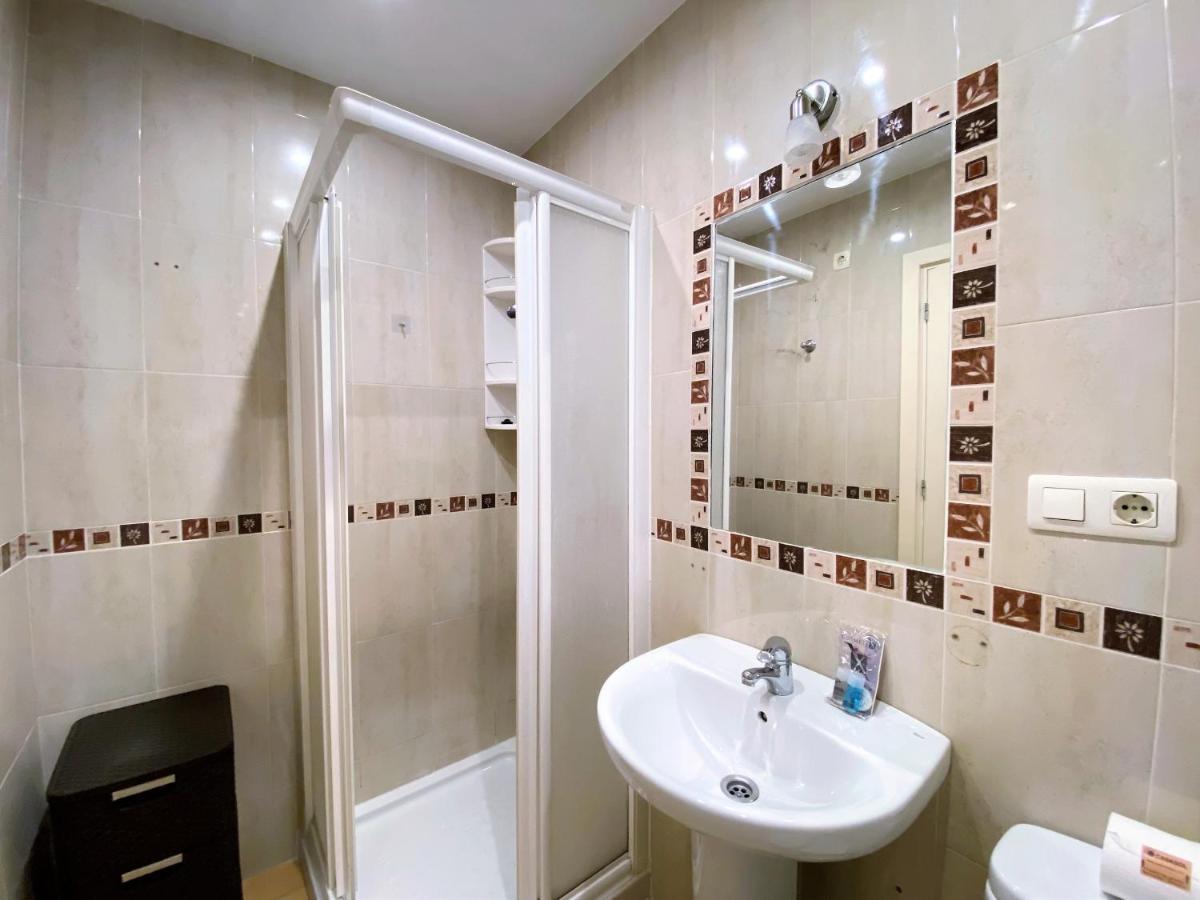 Nevada Centro Casasol Apartament Nerja