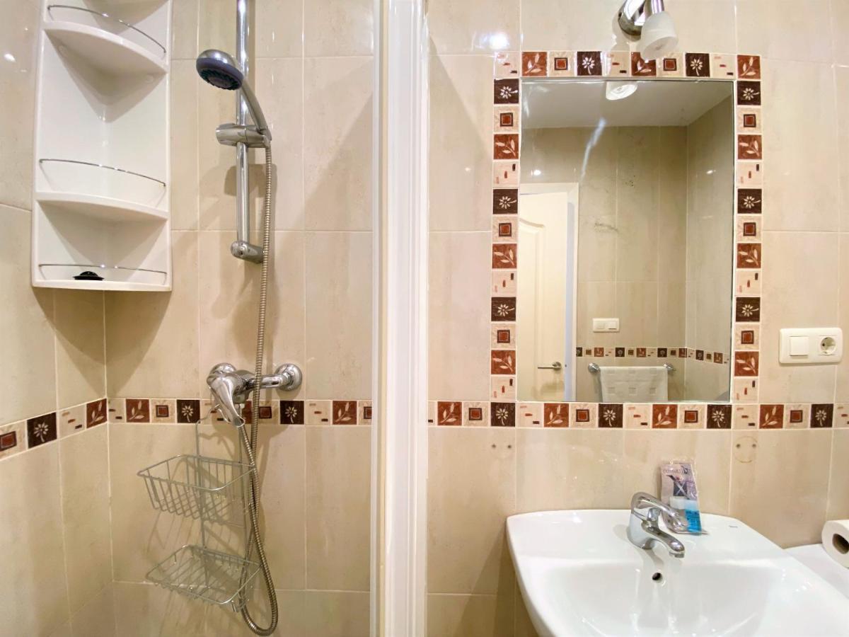 Apartament Nevada Centro Casasol *