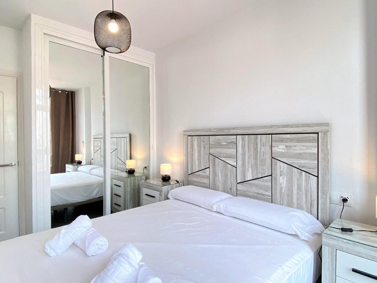 Nevada Centro Casasol Apartament Nerja