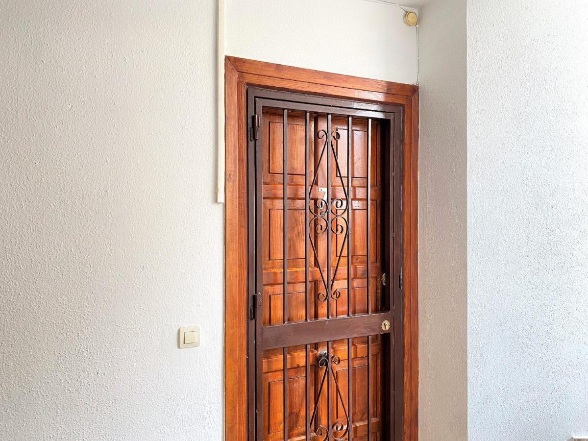 Nevada Centro Casasol Apartament Nerja