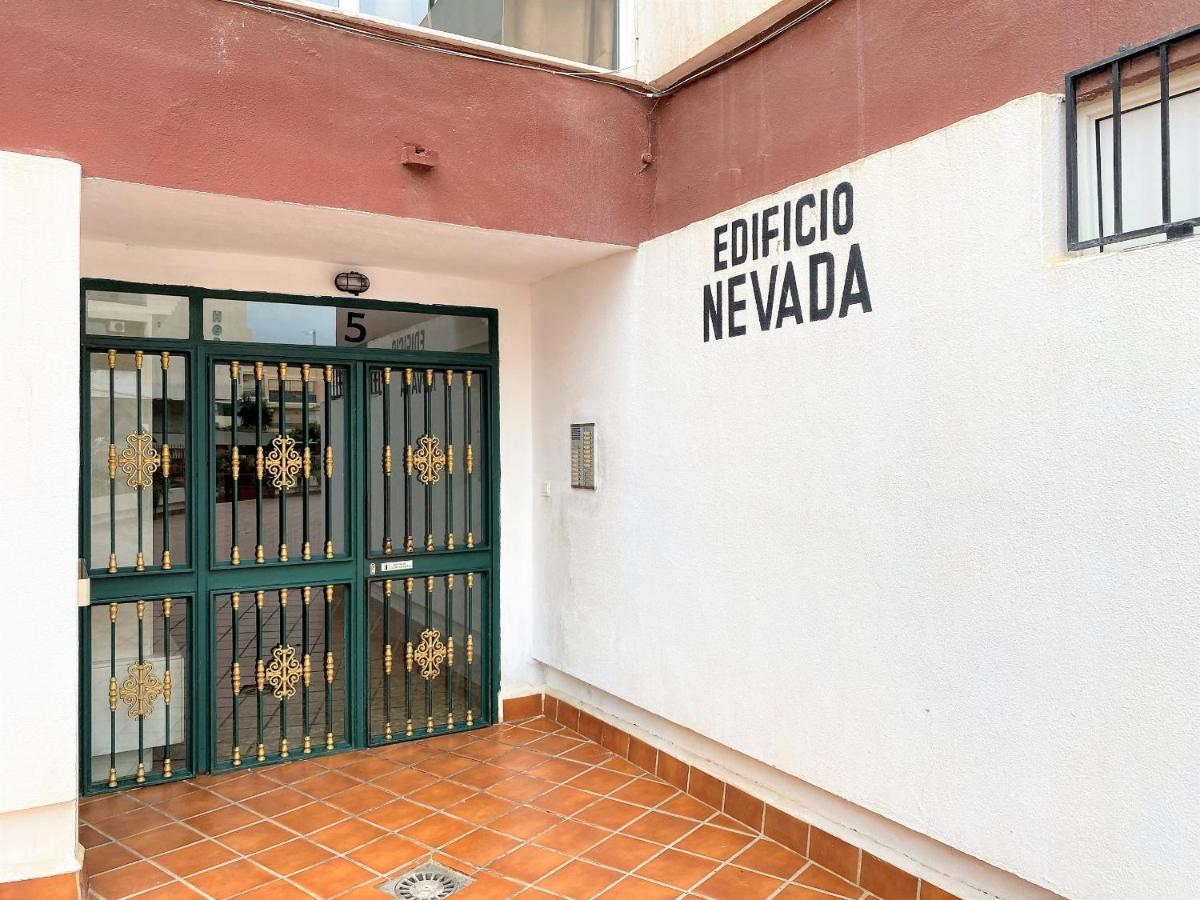 Apartament Nevada Centro Casasol *